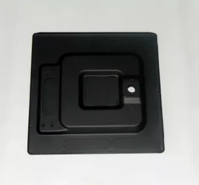 Дверка инструментального ящика правая в сборе 5460-5413012