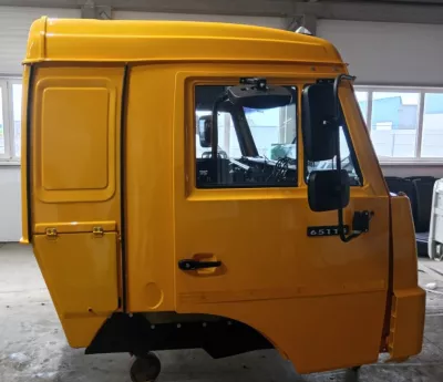 Каркас кабины 65115 (желтый)