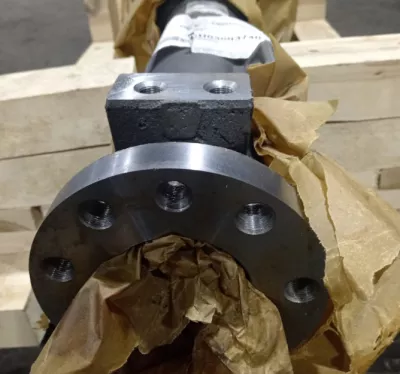 Картер 43118 передний