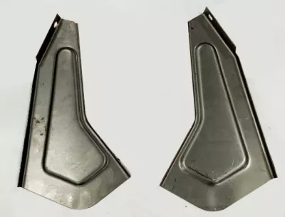 Косынка каркаса правая 5320-5601262