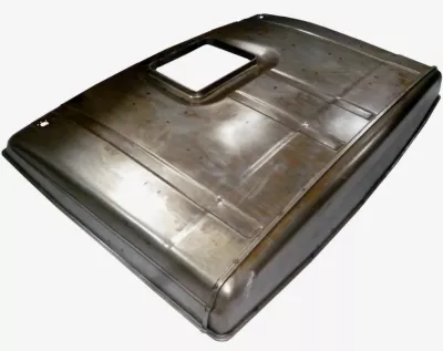 Крыша ( высокая со спальным местом ) 54105-5700020-10