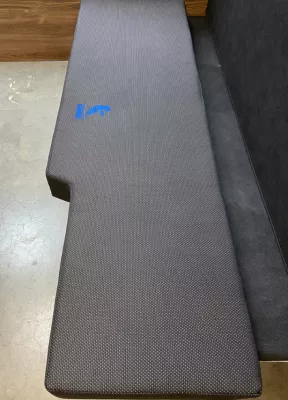 Лежак спалки (Спальное место) 5410-5601067