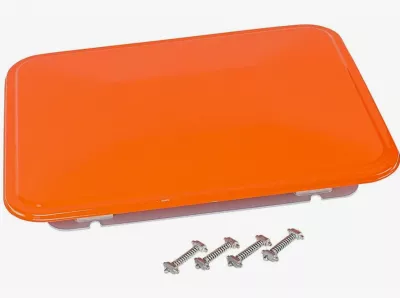 Люк кабины старого образца 5320-5713008