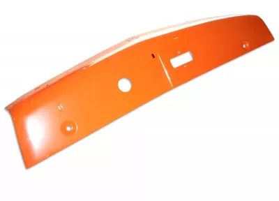 Панель боковая левая (обтекатель внутр.) 5320-5301047