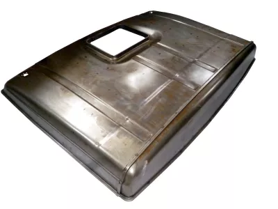 Панель крыши со спальным местом 54105-5701012-10