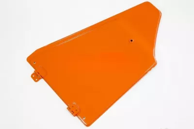 Панель мотоотсека левая 5410 5410-5499001