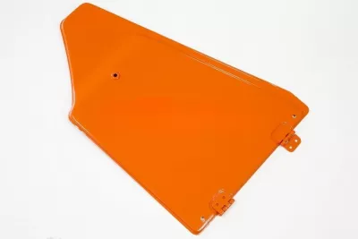 Панель мотоотсека правая 4410 (короткая) 4410-5499002 / 960-5499002