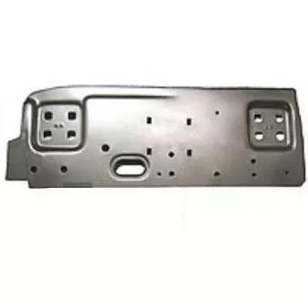 Панель передка боковая нижняя левая 53205-5301143