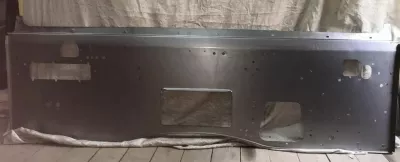 Панель передка (номерная часть старого образца) 124 5320-5301124