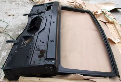 Передок кабины в сборе 65115-5300010