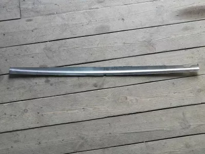 Пластина верхняя левая (сабля) 5320-5401037