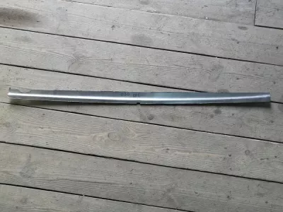 Пластина верхняя правая (сабля) 5320-5401036