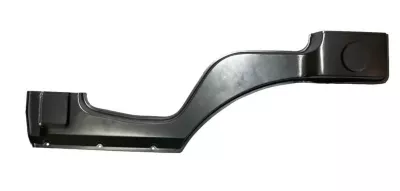 Порог кабины наружный (левый) 661-5401017