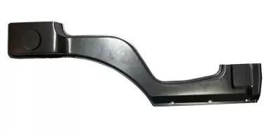 Порог кабины наружный (правый) 661-5401016