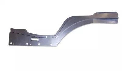 Порог кабины внутренний (левый) 5320-5101191