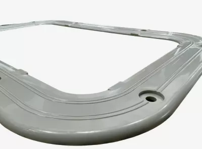 Рамка люка крыши 53205-5713023