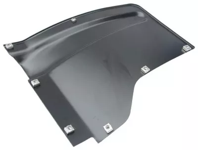 Щиток грязевой малый ЛЕВЫЙ 5320-8403269